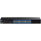 TRENDnet 24-Port Gigabit Switch (Rack Mount)