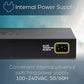 TRENDnet 24-Port Gigabit Switch (Rack Mount)