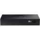TRENDnet 24-Port Gigabit Desktop Switch with  metal case