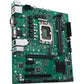ASUS Pro H610M-CT D4-CSM Lga 1700 PCIE 4.0 DDR4 3200 DP HDMI D-Sub