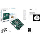 ASUS Pro H610M-CT D4-CSM Lga 1700 PCIE 4.0 DDR4 3200 DP HDMI D-Sub