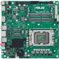 Asus Pro H610T D4-CSM Lga 1700 PCIE 4.0 DP LVDS SODIMM DDR4 3200
