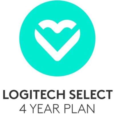 Logitech Logi 4-Year Warranty Plan Sync Plus