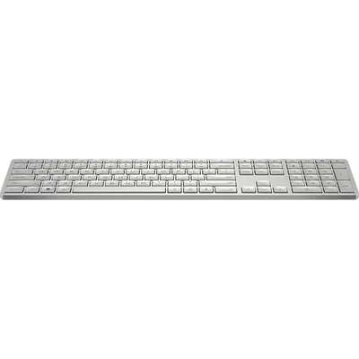 HP 970 Programmable Wireless KB