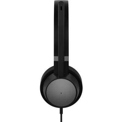 Lenovo Audio Bo Lenovo Go Wired Anc Headset