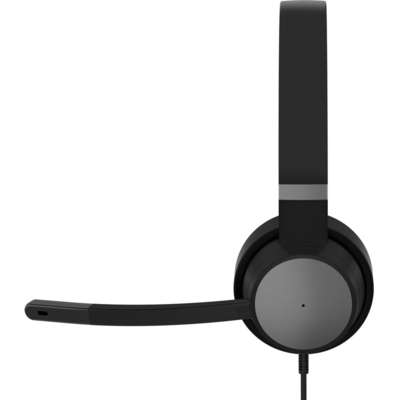 Lenovo Audio Bo Lenovo Go Wired Anc Headset