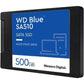 Western Digital WD Blue SA510 SATA SSD 500GB