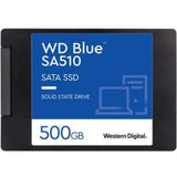 Western Digital WD Blue SA510 SATA SSD 500GB