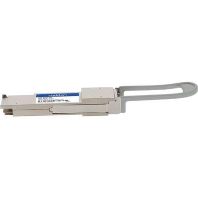 AddOn Dell Comp XCVR 832NM to 918NM TAA 40G-SR LC 100M MMF QSFP+