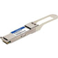AddOn Arista QSFP-100G-ZR4-AR Comp TAA 100G-ZR4 QSFP28 1309NM 80KM LC