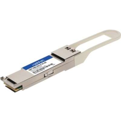 AddOn Arista QSFP-100G-ZR4-AR Comp TAA 100G-ZR4 QSFP28 1309NM 80KM LC