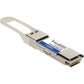 AddOn Arista QSFP-100G-ZR4-AR Comp TAA 100G-ZR4 QSFP28 1309NM 80KM LC