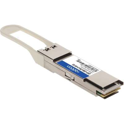 AddOn Arista QSFP-100G-ZR4-AR Comp TAA 100G-ZR4 QSFP28 1309NM 80KM LC