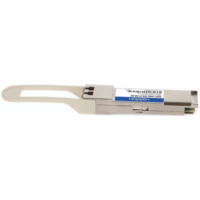 AddOn Arista QSFP-100G-ZR4-AR Comp TAA 100G-ZR4 QSFP28 1309NM 80KM LC