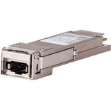 HPE DC 40G QSFP+ Mpo SR4 XCVR PL-VN