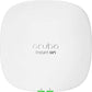 HPE Networking Instant On Access Point 4x4 Wi-Fi 6 (US) AP25
