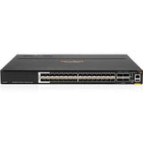 HPE Aruba 8360-32Y4CV2 PWR2PRT Bundle HPE Us EN