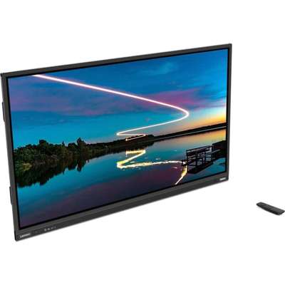 Lenovo T86 (L21856UT0) 86INCH LFD (HDMI) with  Camera