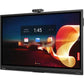 Lenovo Thinkvision T65 65 inch LFD Without Camera