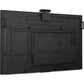 Lenovo Thinkvision T65 65 inch LFD Without Camera