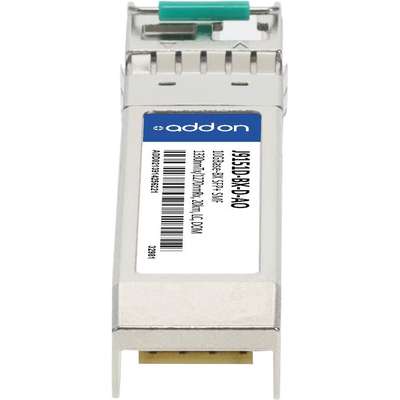 AddOn HP J9151D-BX-D Comp XCVR 20KM 10G-BX LC 1330NMTX/1270NMRX SFP+