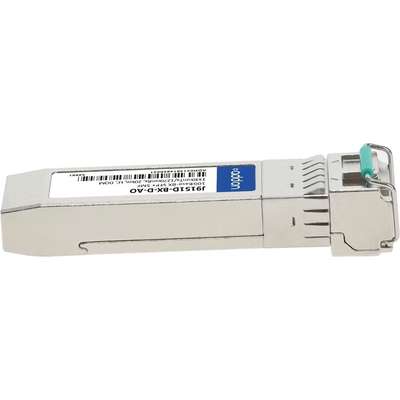 AddOn HP J9151D-BX-D Comp XCVR 20KM 10G-BX LC 1330NMTX/1270NMRX SFP+
