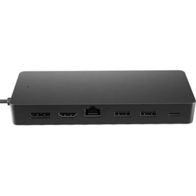 HP Universal USB-C Multipt Hub