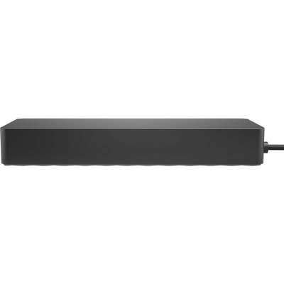 HP Universal USB-C Multipt Hub