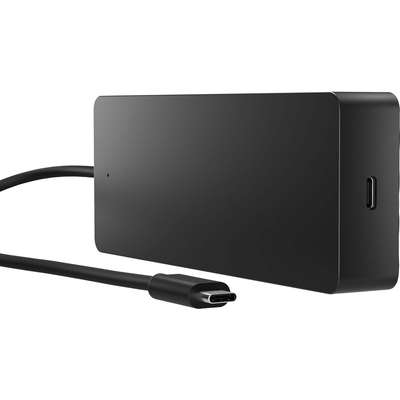 HP Universal USB-C Multipt Hub