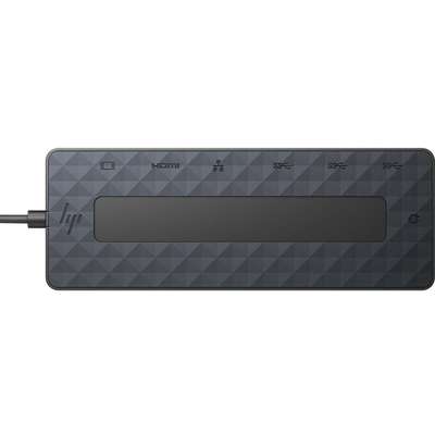 HP Universal USB-C Multipt Hub