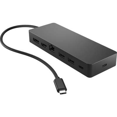 HP Universal USB-C Multipt Hub