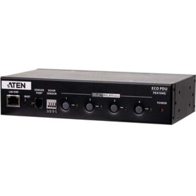 Aten 4-Outlet IP Control Box