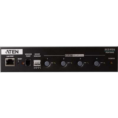 Aten 4-Outlet IP Control Box