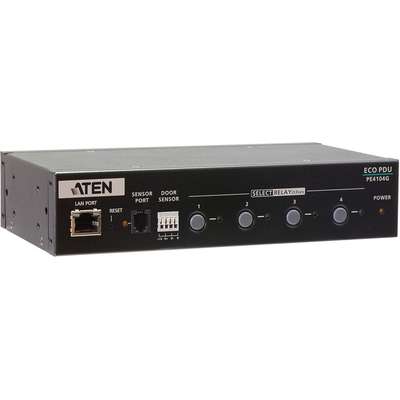 Aten 4-Outlet IP Control Box