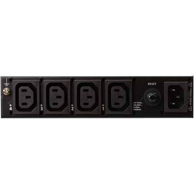 Aten 4-Outlet IP Control Box