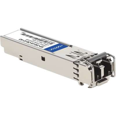 AddOn Cisco Comp XCVR 10KM TAA 25G-CWDM 1470NM 0 to 70C SFP28