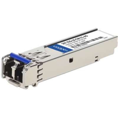 AddOn Cisco Comp XCVR 10KM TAA 25G-CWDM 1510NM 0 to 70C SFP28