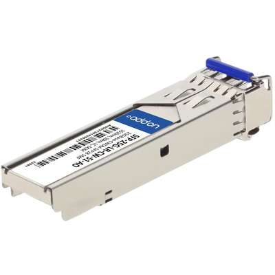 AddOn Cisco Comp XCVR 10KM TAA 25G-CWDM 1510NM 0 to 70C SFP28