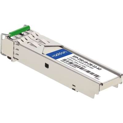 AddOn Cisco Comp XCVR 10KM TAA 25G-CWDM 1530NM 0 to 70C SFP28
