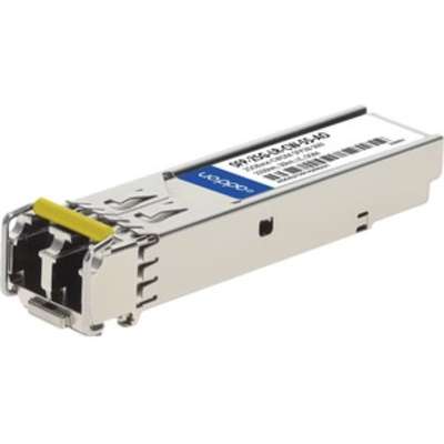 AddOn Cisco Comp XCVR 10KM TAA 25G-CWDM 1550NM 0 to 70C SFP28