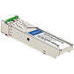 AddOn Juniper Comp XCVR 10KM TAA 25G-CWDM 1530NM 0 to 70C SFP28