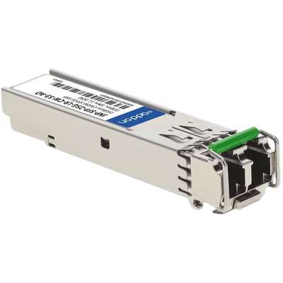 AddOn Juniper Comp XCVR 10KM TAA 25G-CWDM 1530NM 0 to 70C SFP28