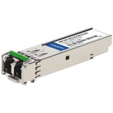 AddOn Juniper Comp XCVR 10KM TAA 25G-CWDM 1530NM 0 to 70C SFP28