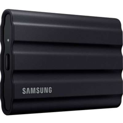 Samsung T7 Shield USB External 2TB SSD