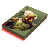 Seagate 2TB Firecuda Gaming Hard Drive USB3.0 2.5E