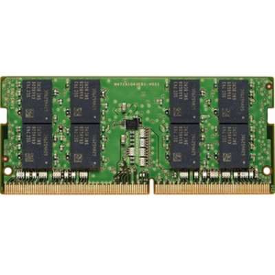 HP Smart Buy 32GB 1X32GB DDR5 4800 UDIMM Necc Memory