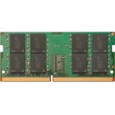 HP Smart Buy 8GB 1X8GB DDR5 4800 UDIMM Necc Memory