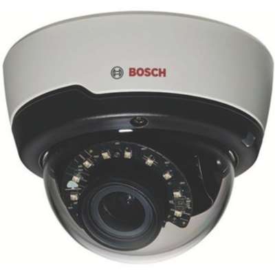 Bosch Security Fixed Dome 2MP 3-10MM Avf Starlight Outdoor HD 60 FPS WDR IP