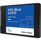 Western Digital WD Blue SA510 SATA SSD 1TB