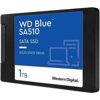 Western Digital WD Blue SA510 SATA SSD 1TB